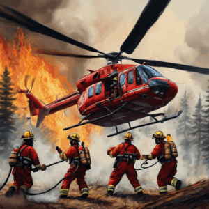 Read more about the article Survival Tabs: The Critical Edge for First Responders in High-Stakes Emergencies